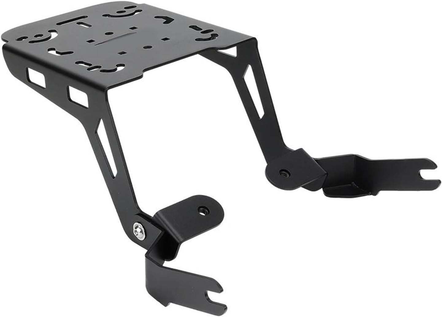 に適合するモンキー125 モンキー125 2018 2019-2022 用リアラゲッジ